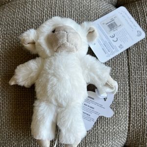 Pottery Barn - Pacifier Holder